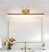 Adelaide Antler Wall Lamp